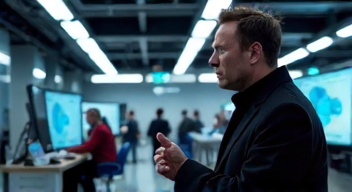 Technologie und ihre Rolle im Fall Acoa (4/10)