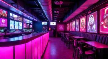 Technologische Einflüsse auf den Club