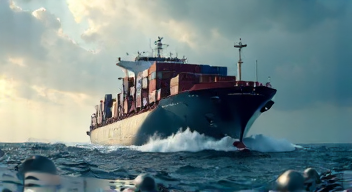 Technologische Herausforderungen in der Schifffahrt (4/10)