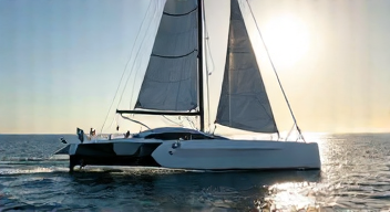 Technologische Innovationen im Segelsport (4/10)