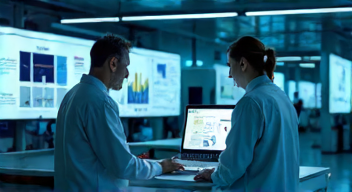 Technologische Lösungen gegen Eisbildung (4/10)