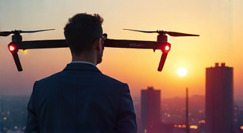 Technologische Lösungen zur Überwachung (4/10)