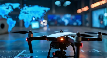 Technologischer Fortschritt in der Navigation (9/10)