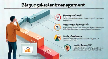 Das sind die Top 7 Schritte beim Bergungskostenmanagement