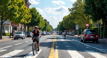 Das sind die Top 7 Schritte beim Verkehrssicherheit