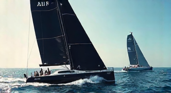Das sind die Top 7 Schritte beim America’s Cup