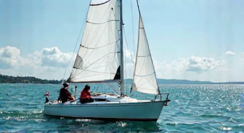 Das sind die Top 7 Schritte beim Einhandsegeln