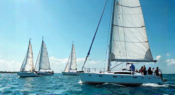 Das sind die Top 7 Schritte beim Hochseesport