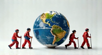 Das sind die Top 7 Schritte beim Mini Globe Race