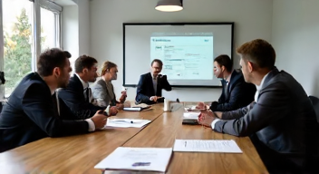 Das sind die Top 7 Schritte beim Vereinsmanagement