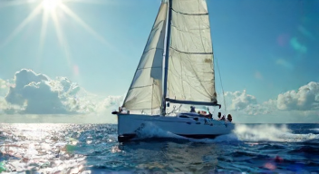 Der Einfluss von Musik auf das Hochseesport-Erlebnis (10/10)