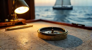 Der Schlüssel zur präzisen Navigation (2/10)