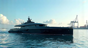 Der technologische Fortschritt in der Seefahrt (2/10)