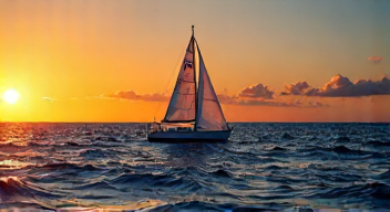 Die 5 meistgestellten Fragen (FAQ) zu Segelabenteuern