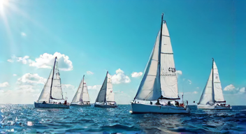 Die 5 meistgestellten Fragen (FAQ) zu Sicherheitsinnovationen im Segelsport