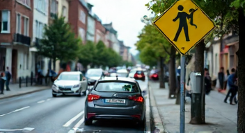 Die 5 meistgestellten Fragen (FAQ) zu Verkehrssicherheit