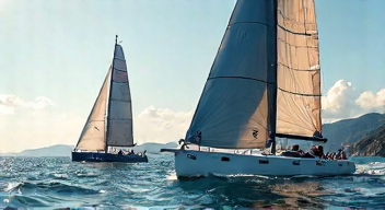 Die 5 meistgestellten Fragen (FAQ) zu America’s Cup