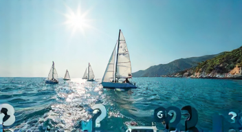 Die 5 meistgestellten Fragen (FAQ) zu Entwicklungen im Segelsport