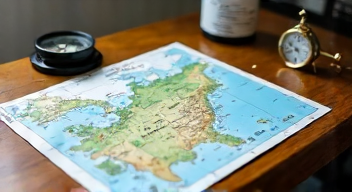 Die 5 meistgestellten Fragen (FAQ) zu kostenlosen Seekarten