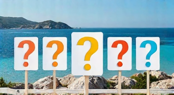 Die 5 meistgestellten Fragen (FAQ) zu Meeresschutz