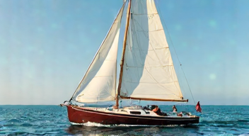 Die 5 meistgestellten Fragen (FAQ) zu Segeln und Navigation