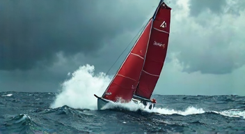 Die 5 meistgestellten Fragen (FAQ) zu Segeln unter extremen Bedingungen