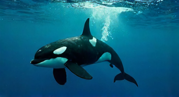 Die 6 häufigsten Fehler bei Begegnungen mit Orcas