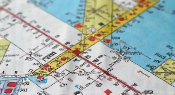 Die 6 häufigsten Fehler bei der Nutzung von Seekarten