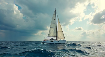 Die 6 häufigsten Fehler bei der Teilnahme am Mini Globe Race