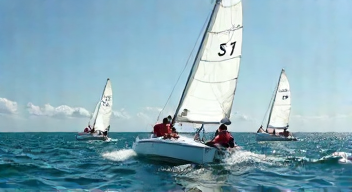 Die 6 häufigsten Fehler beim Einhandsegeln