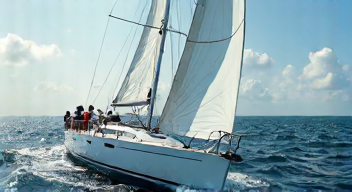 Die 6 häufigsten Fehler beim Hochseesegeln