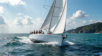 Die 6 häufigsten Fehler beim Hochseesport