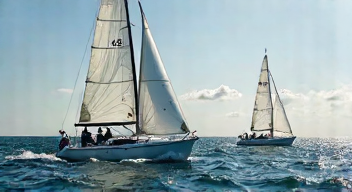 Die 6 häufigsten Fehler beim Segeln