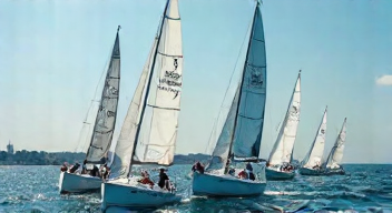 Die 6 häufigsten Fehler beim Segeln