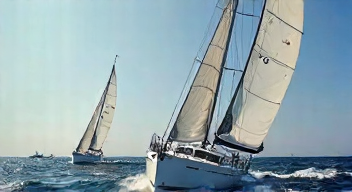 Die 6 häufigsten Fehler beim Segeln