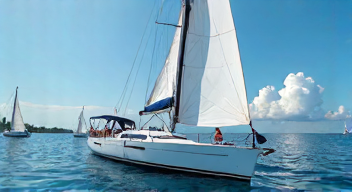 Die Bedeutung der Sicherheit im Segelsport (10/10)