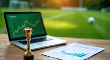 Die Bedeutung stabiler Finanzen für den Club (2/10)