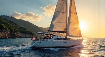 Die Bedeutung von authentischem Storytelling im Segeln (2/10)