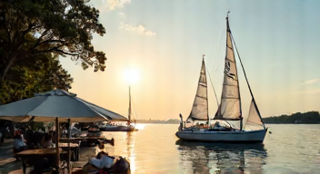 Die besten 8 Tipps bei der Mitgliederbindung im Segelclub Rhe