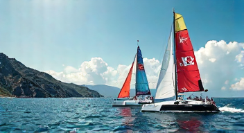 Die besten 8 Tipps bei der Teilnahme am Mini Globe Race