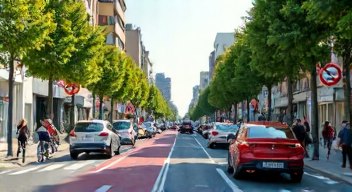 Die besten 8 Tipps bei Verkehrssicherheit