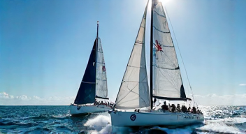 Die besten 8 Tipps beim America’s Cup