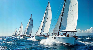 Die besten 8 Tipps beim Hochseesport