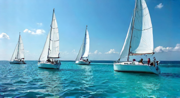 Die besten 8 Tipps beim Segeln