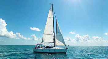 Die besten 8 Tipps beim Segeln