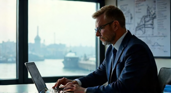 Die Experten der Bergungskosten (2/10)