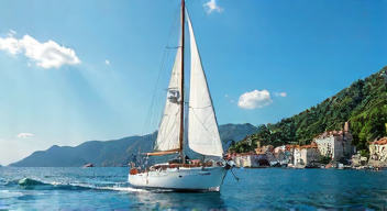 Die kulturelle Bedeutung des Segelsports (10/10)