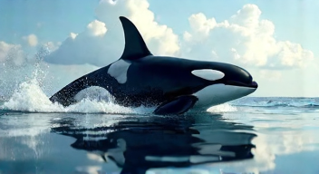 Die Kunst der Orca-Darstellung in der Musik (10/10)