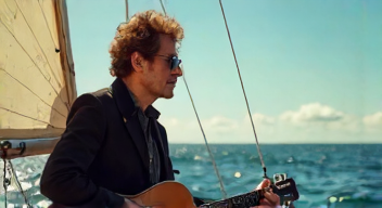 Die Kunst des Gesangs auf See (10/10)