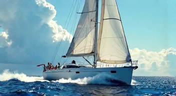 Die Macht der Geschichten im Segelsport (5/10)